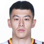 Yuxiang Tian