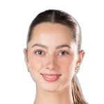 Tiana Meglic Steharnik