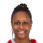 Tiffany Brown
