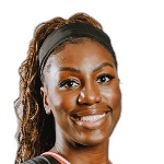 Tiffany Clarke