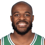 Xavier Tillman
