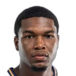 Jordan Tillmon