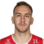 Tim Tomažič