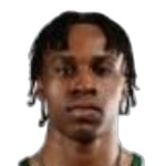 Timothy Nwanko