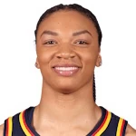 Makayla Timpson