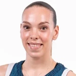 Tina Cvijanovic
