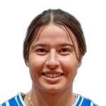 Tina Tomsic