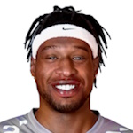 Tirrell Brown