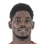 Titus Odeke