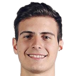 Tomas Ezequiel Pereyra