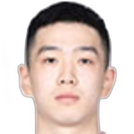Jiajun Tong
