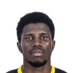 Tonny Drileba