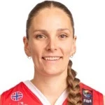 Tori Halvorsen