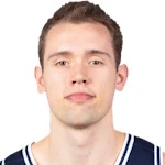 Nick Townsend