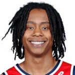 Tre Johnson