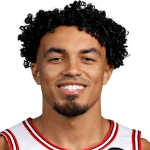 Tre Jones