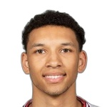 Trendon Hankerson