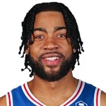 Trendon Watford