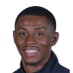 Trevond Barnes