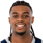 Trevor Keels