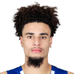 Trey Anderson