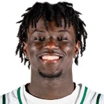 Masai Troutman