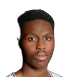 Nate Tshimanga