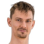 Jake Van Tubbergen