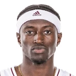 George Turkson Jr