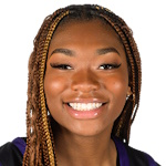 Daija Turner
