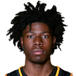 Mekhi Turner
