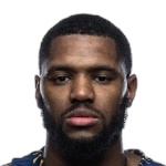 Tyquan Rolón