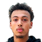 Tyson Sebastian Tucker