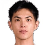 Tzu Wei Lin