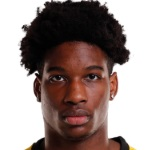 Emmanuel Ugboh