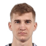 Uladzislau Blizniuk