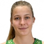 Valentýna Veselá