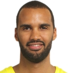 Akeem Vargas