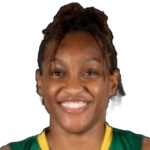 Vashti Nwagbaraocha