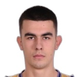 Vasilije Jovović