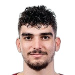 Vasilios Charalambous