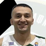 Vasilis Morfos