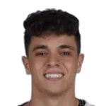 Frankie Vassalluzzo