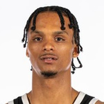 Alonzo Verge