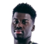 Victor Ndoukou