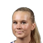 Victoria Lundin