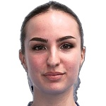 Violeta Grigorova