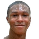 Vionte Daniels