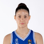 Virginia Tempia