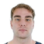 Zach Visentin